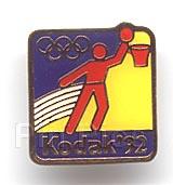 Tinker Bell rendez vous 1992 Blue