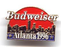 Fantasia Sorcerer Mickey Coca-Cola Large Pin