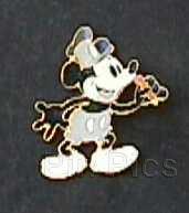 State Character Pins (New Hampshire/Arthur aka Wart)