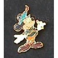 DA - Walt Disney - Prototype - Quote Book - Animation Can Explain...- Bronze