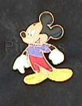 WDW - I Have Learned - Walt Disney Scroll Quote #11