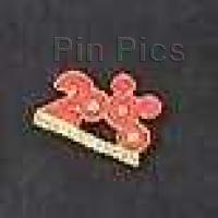 DS - Lilo and Stitch (Jumbaa Glow in the Dark)