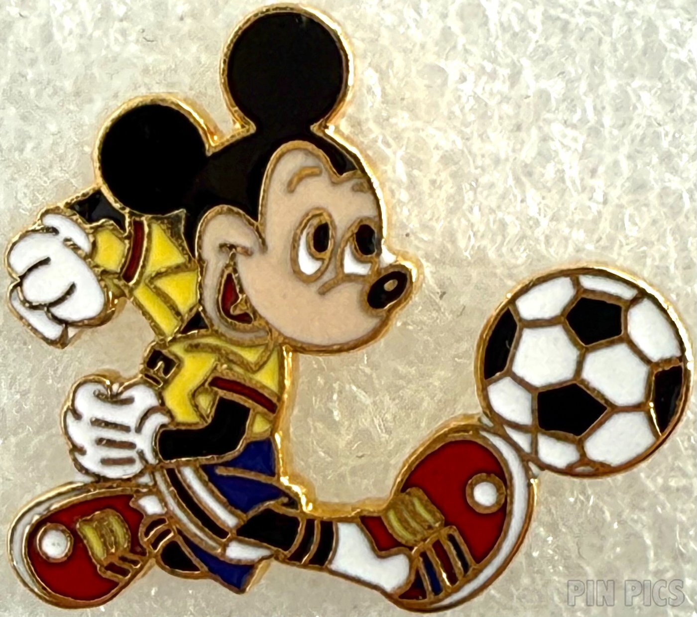 DA -Donald - Baseball - Summer Fun 2002