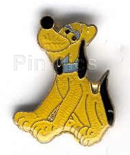 Disney Catalog - Character Name - Dangle - Set