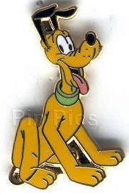 Button - DLP - Space Mountain Opening - Juin 1995