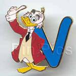 Button - Disney's America