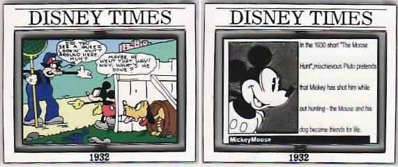 Musician Fab 4 - Mickey