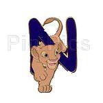 DLP - Return to School 3 Pin Set