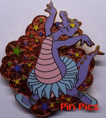 Button - Honey, I Blew Up The Kid - Movie Poster