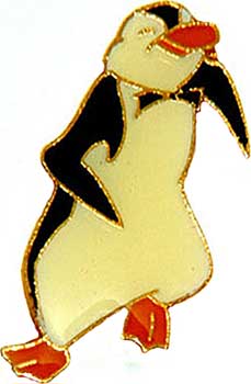 Mickey with Heart (Beige Face)