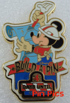 Pooh and Piglet in a Heart