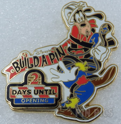 Kelloggs Corn Flakes Canadian Team sponsor pin