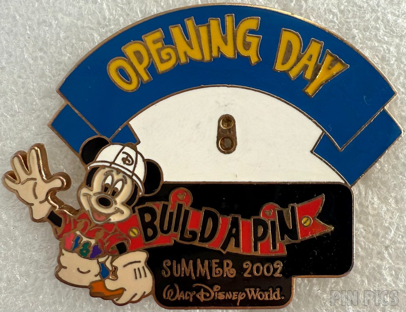 Japan - Grand Circuit Raceway - Attraction - TDL