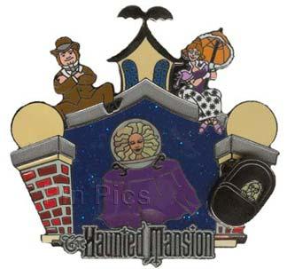 AP/PP DA - Princess Month ARIEL (Gold Prototype)