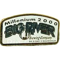 WDW - Minnie Mouse - Mickey Shaped Balloon Free-D Series