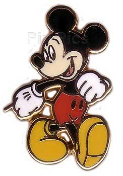 Eeyore - Build A Pin - Add-On