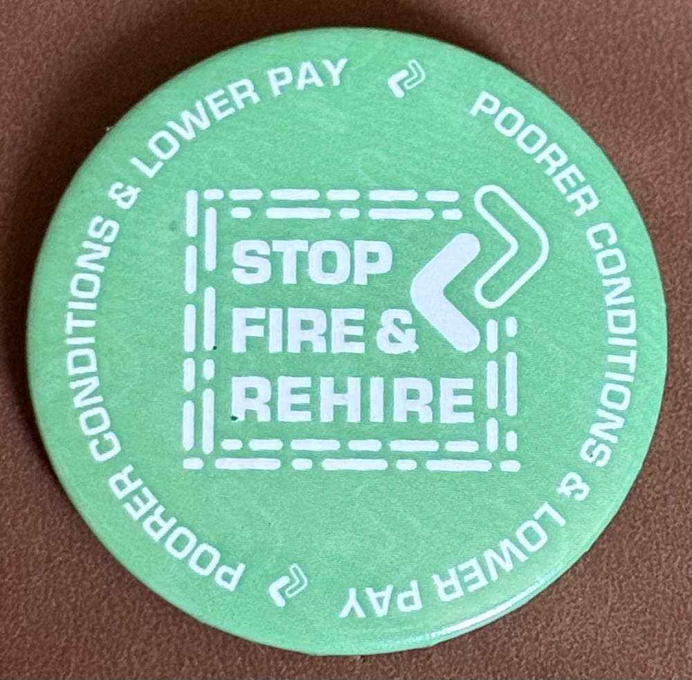 DCL - Cast Member Engineering Department (Award)