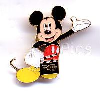 NFFC Be Our Guest Dinner 2002