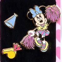 WDW - Mickey's Star Spangled Pin Event - Artist Choice