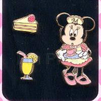 1999 Disneyland Cast Community Fund