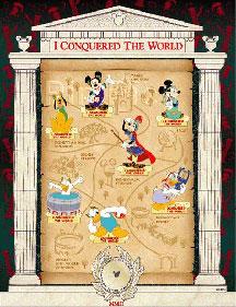 DLR - Tron (20th Anniversary)