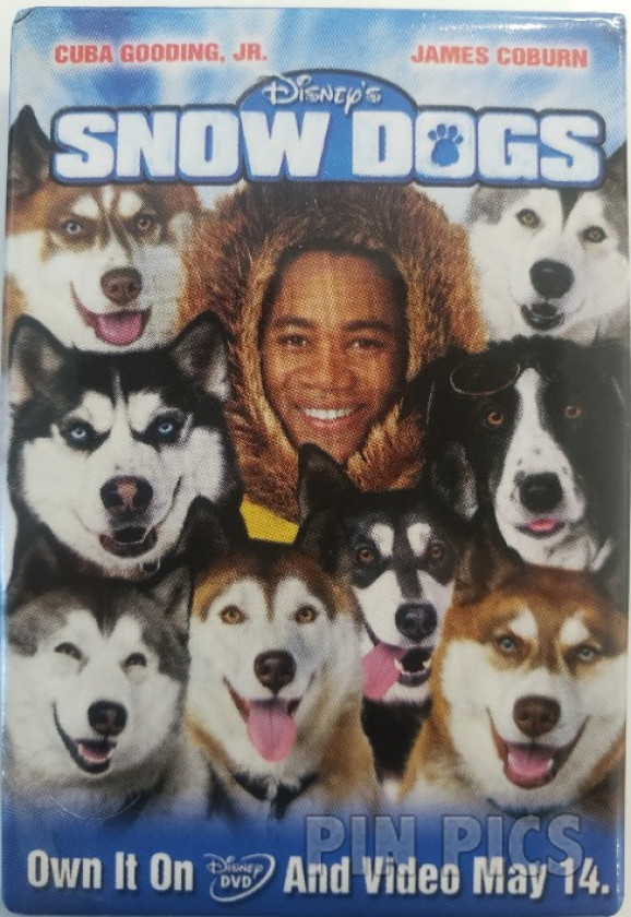 Japan - Tinker Bell - Disney Ladies Puzzle Pin Set - JDS