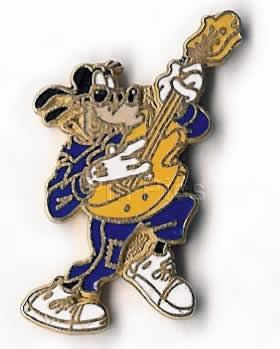 12 Months of Magic - Mulan