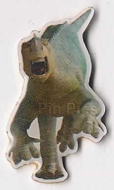 Button - Official Mickey Mouse Store