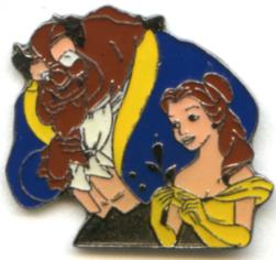 WDW - Figment - Miscellaneous Characters Set - Cast Lanyard Series 1 2002 - 2003