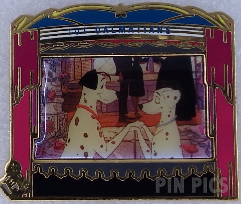 WDW - Epcot International Mickey Series (Saudi Arabia)