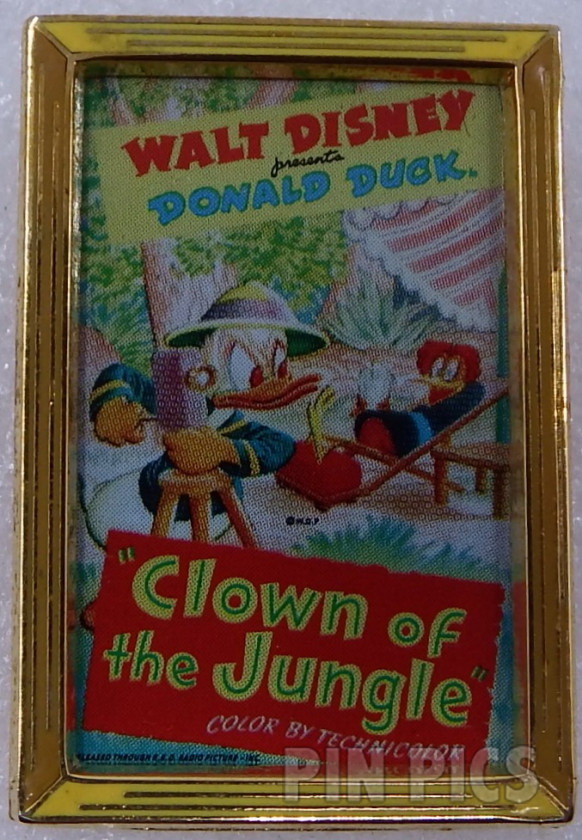 Kodak - Donald - Share the Magic