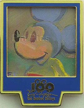 WDW - Tantor - Tarzan Series