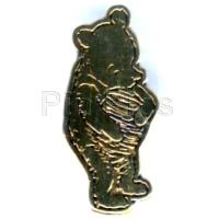 Lions Club - Old Hag with Apple