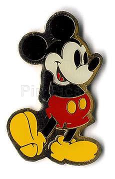 Japan - Fish - Port Discovery Logo - TDS