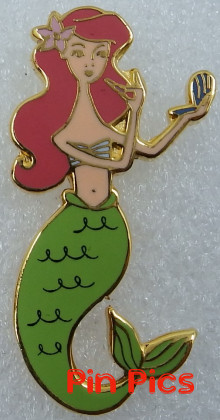 Button - Honey, I Blew Up The Kid - Movie Poster