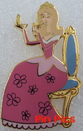 DVC: Above & Beyond #4 (Purple)