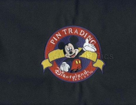 Japan - Mickey Mouse - Red Clapboard - GO Telephone Cards - 10th Anniversary - JDS