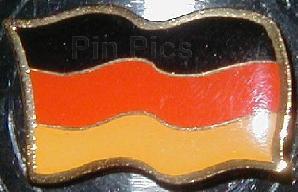 Epcot International Food and Wine Festival 1999