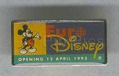 Button - Disney Channel Magical World of Disney