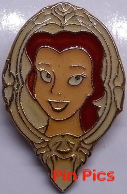 DS - Sweethearts Mini Lanyard and 4-Pin Set (Set 1)