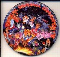 Button - Disney's Hilton Head Island Resort - Grand Opening