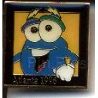 12 Months of Magic - DVD Case (Many Adventures of Winnie the Pooh)