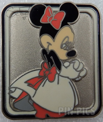 12 Months of Magic - Pepper Ann