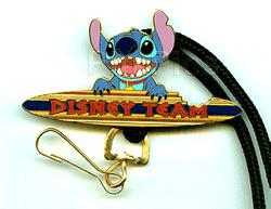 DLR - Marceline's Confectionery Anniversary Pin