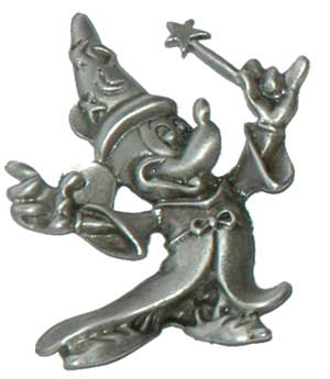 Walt - Walt Disney - 100th Birthday - Frame Set