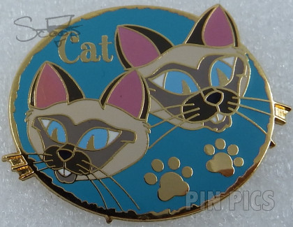 Walt Disney World Disney/MGM Studio's Tour Pin