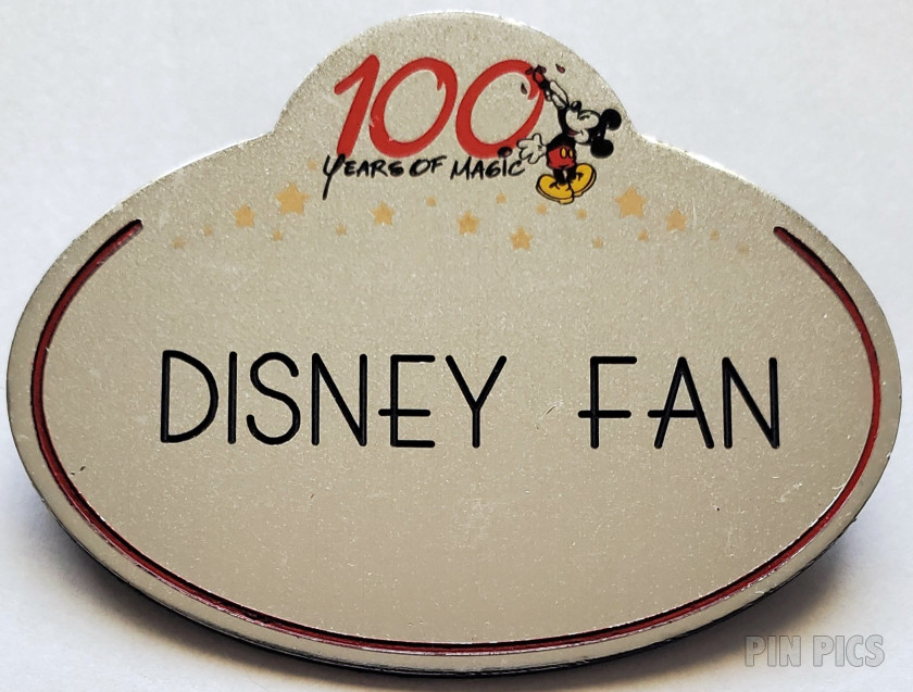 Mickey - Mickey's Circus - 12 Months of Magic