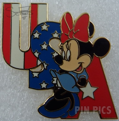 Japan - Mickey Mouse - The Disney Store Shibuya - 1 Year Anniversary - JDS