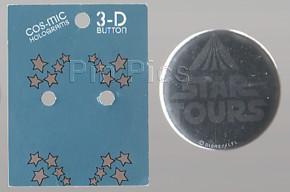 DS - Sweethearts Mini Lanyard and 4-Pin Set (Set 1)