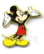 WDW - Donald Duck - Build A Pin - Countdown 3 Days